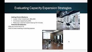 OSCM 373 GROUP 2 Presentation