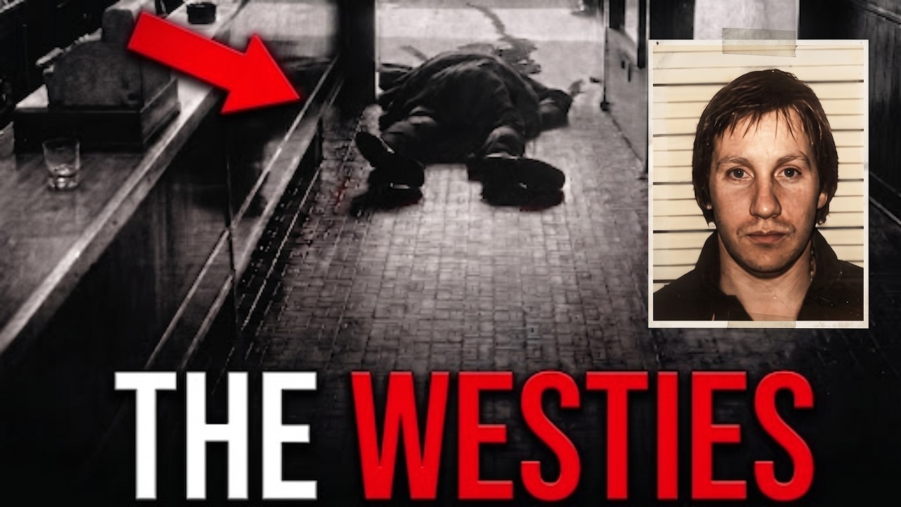 They Cut Bodies in Bathtubs… The Westies Who Terrified the Mafia