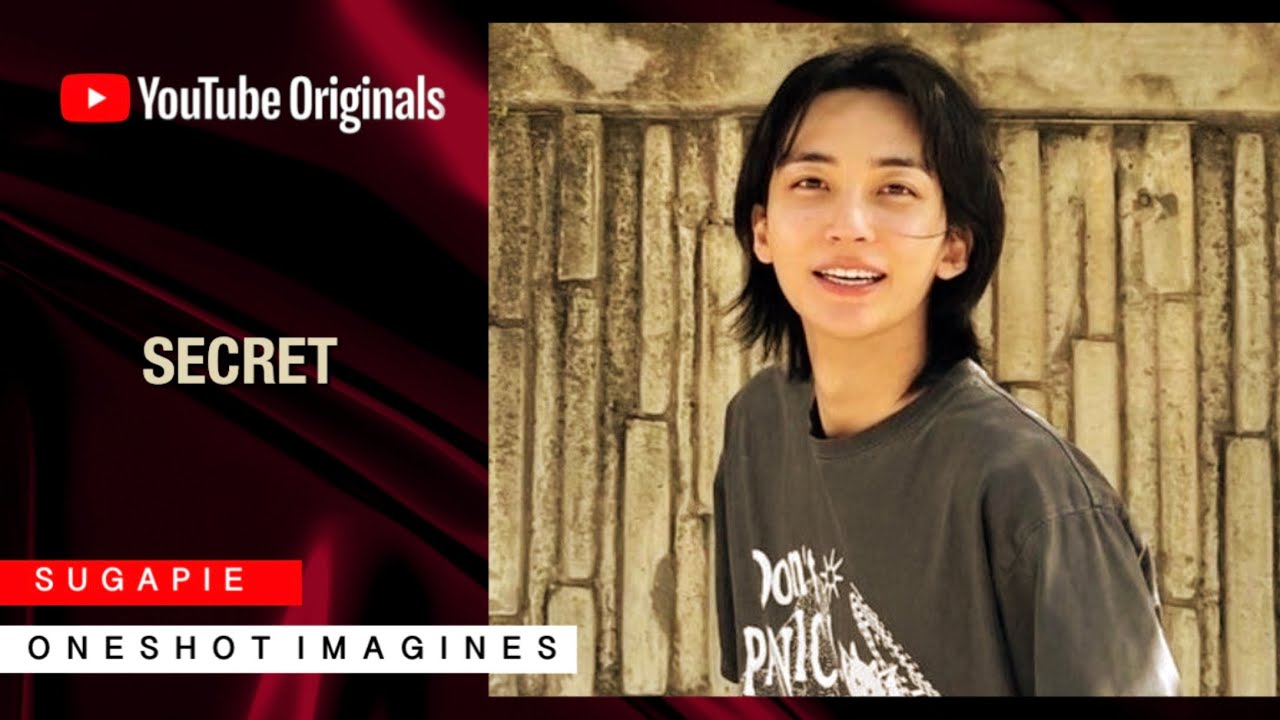 svt jeonghan imagine - as your secret boyfriend 💫