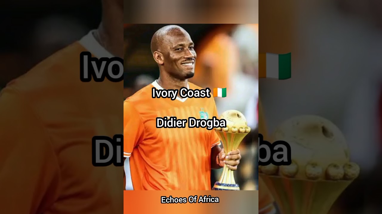 🌍 22 African Legends Who Left Their Mark on History ✨