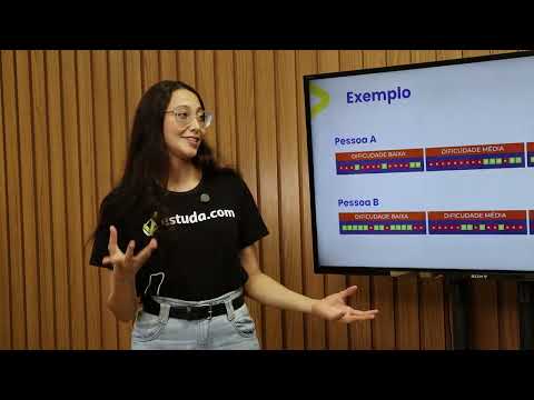 Entrevista "Entenda o TRI em 5 minutos" com Carlos Pirovani | Estuda.com - video from Estuda