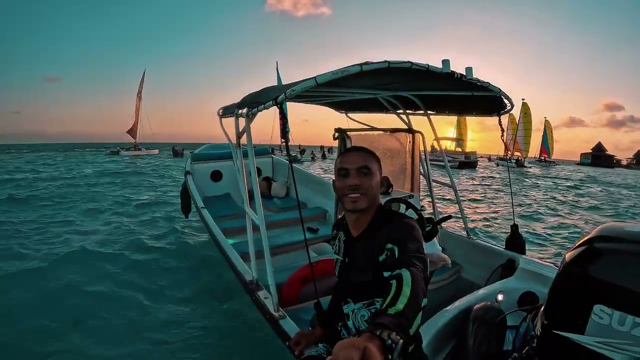 Paseos en San Andrés Islas 🇨🇴 Colombia 🇨🇴 #paseosconkramelo 