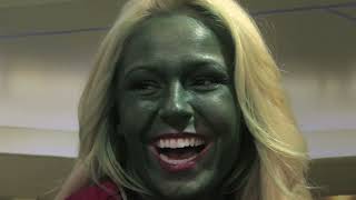 Star Trek Conventions | Celebrities, Cosplay & Fans Around the World