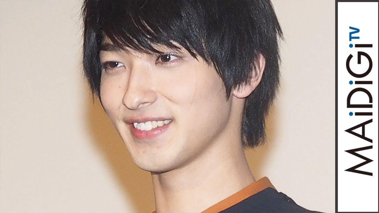 Yokohama Ryusei says he 