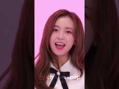 [#SHORTS] How would a Kep1er Subunit sing #CatchTheStars - #wooah