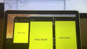 LiveView rocks! Appcelerator Titanium 4.0 preview
