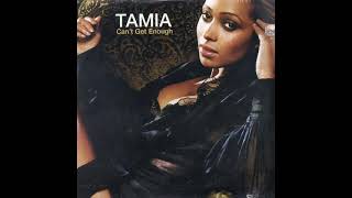 Video thumbnail of "Tamia – Can't Get Enough (Instrumental)"