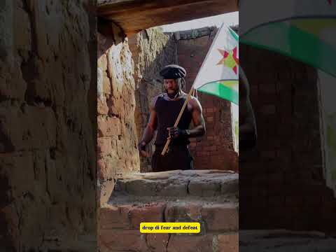 SyreWorld 🇿🇼 - From Tomorrow