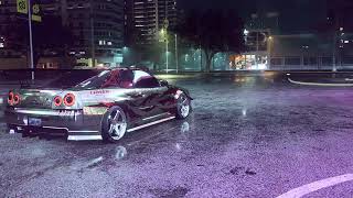 Need For Speed Music Mix (FLAC Quaility)