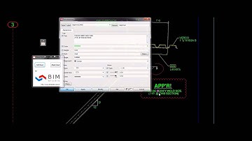 Cloud Over Text  - Tekla Open API