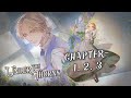 Under the Thorns – True Ending Unlocked | Chapters 1 to 3 Complete Gameplay