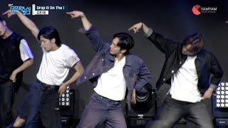 SHOW민재중심 I Dance Medley - Ooh Ahh!/Drop It On The 1/Dynamite (Telepathy : 하고 싶은 말, 보고 싶은 날)