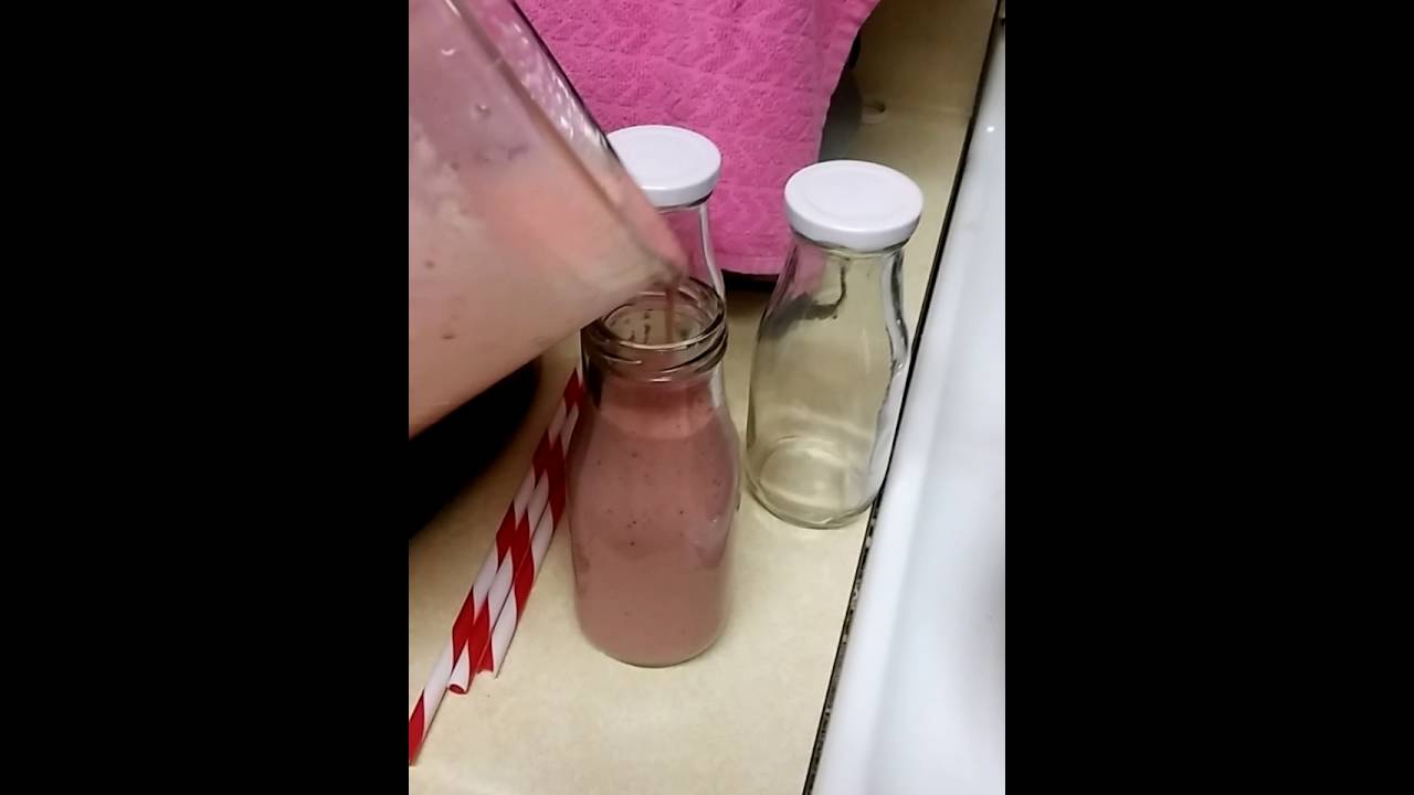 KOVOT 11-oz Glass Milk Bottle Set of 12 review