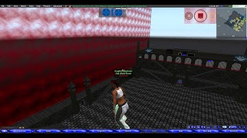 Dragons War / Doing some weirdo jumps