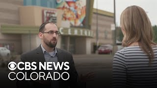 Aurora mass shooting survivor helps organize blood drive in honor of those killed 13 years ago