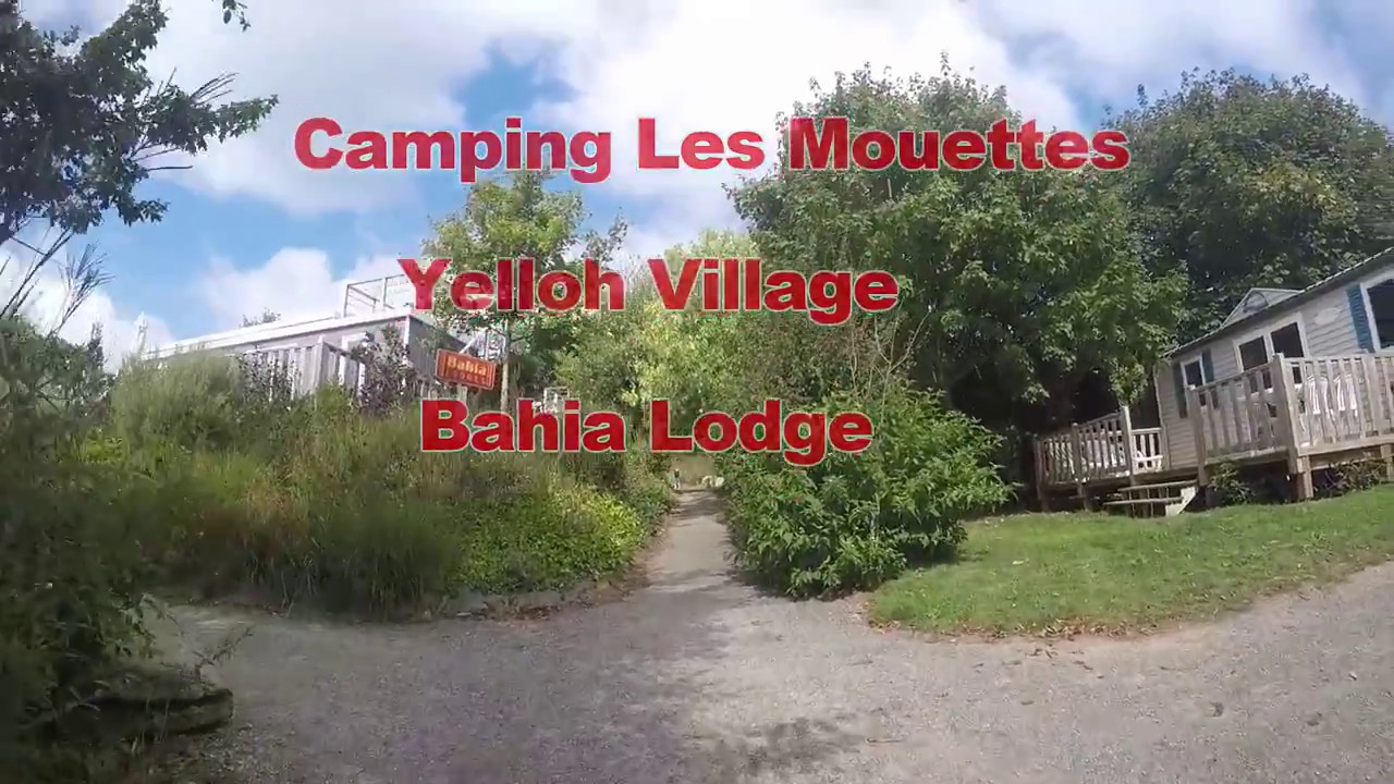 Bahia Lodge, Les Mouettes