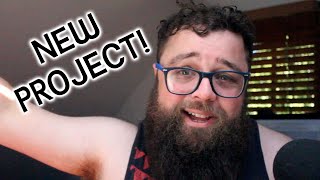 New Project! New Channel! ONE DOLLAR GENRE!