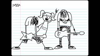 Teen Girl Squad - Decomposing Pumpkins