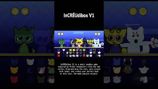 INCRÉUDIBOX V1