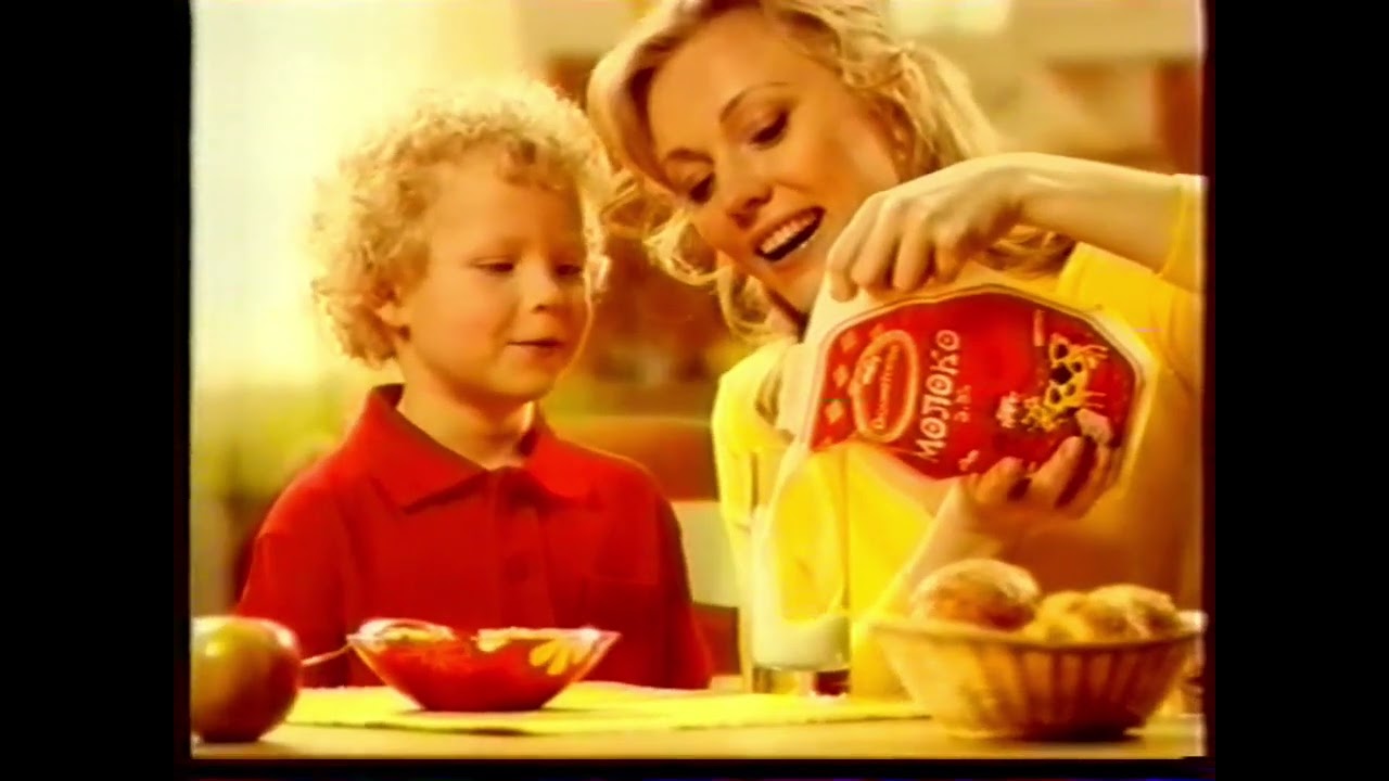 Анонсы, заставки и рекламные блоки СТС-Воронеж (15.11.2008)