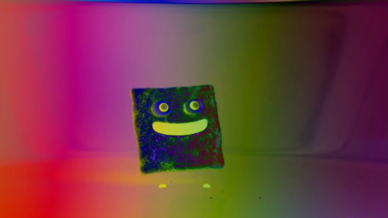 Cinnamon Toast Crunch EATS HIMSELF in Rainbow Rangers Major