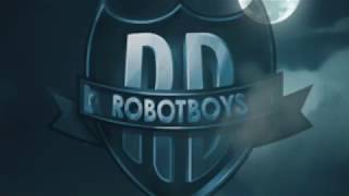 Robotboys Presentation 2017