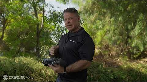 Solar Panel Inspection with DJI Matrice 30T - DSLRPros Training