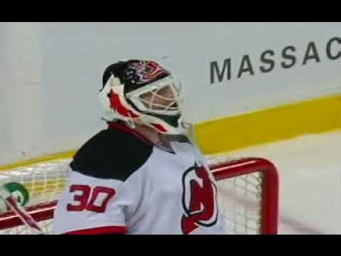 Heaven - 1995 New Jersey Devils Stanley Cup Championship Video(Part 4/4) 