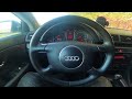 How to Turn the Climate Control Off in Audi A4 B6 ( 2000 – 2006 )