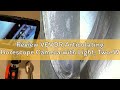 Review VEVOR Articulating Borescope Camera with Light, Two-Way Articulated Endoscope Inspection Came