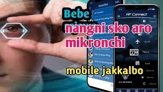 Eva facial mouse. Maikai skochi mobile jakkalgen? maikai eva facial mouse ko jakkalna nanga.? screenshot 3