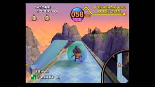 Super Monkey Ball Speedrun - Beginner