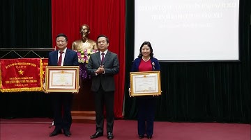 Triển khai nhiệm vụ công tác Tuyên giáo năm 2023