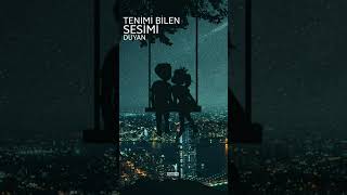 🌃Senle Ben🌃 #müzik #sözler #shorts #music #lyrics