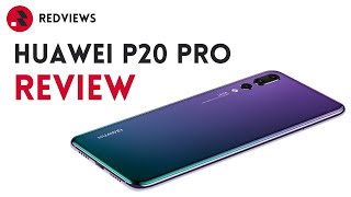 HUAWEI P20 Pro in 2024 - Still good? (review)