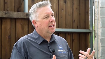 Prestige University: Pump run time