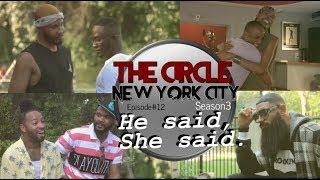 The CIRCLE NYC S3