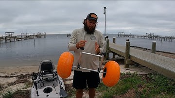 Best Cart for the Hobie Mirage Lynx?