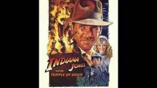 Temple of Doom- Children in Chains