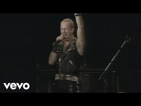 Judas Priest - Metal Works Documentary (Part 11)