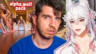 Why Im No Longer Going To Modern Weddings || Vtuber React