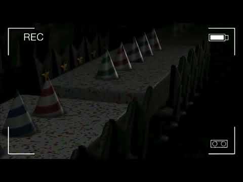 Five Nights at Fredina's Trailer 
