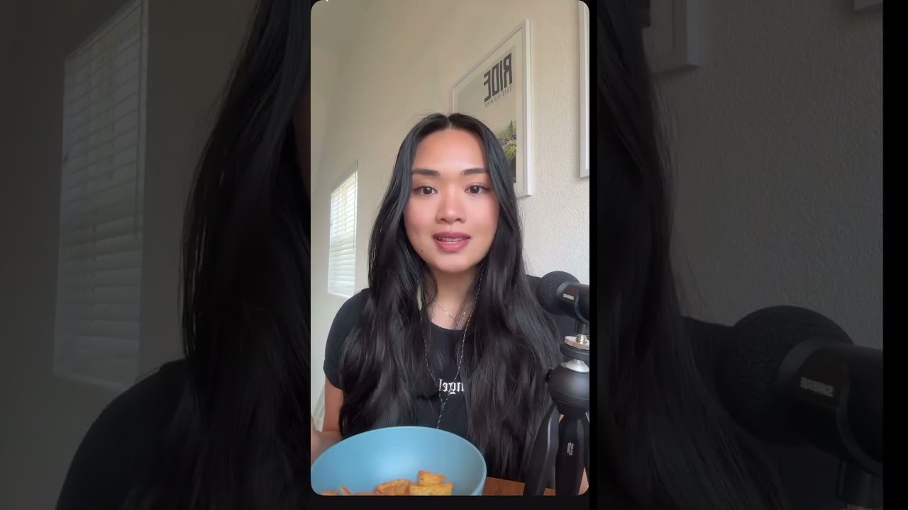 Reviewing seed-oil free MASA chips from Erewhon!!