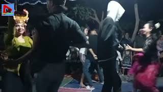 Tiga jangger baru Ale Ale Pancoran mas//bejogetan malam