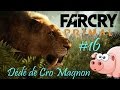 Far cry primal 16 le masque de krati fr.