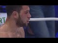 Anatoly Tokov vs Ramazan Emeev, M-1 Challenge 73