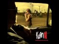 Korn - Trapped Underneath The Stairs (EXPLICIT) (BONUS TRACK)