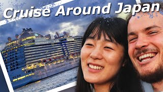 What Our Cruise in Japan Was Like