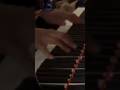 Concert in Montreal | Bach - Partita #piano #livemusical #music #pianistlife #pianomusic #pianist