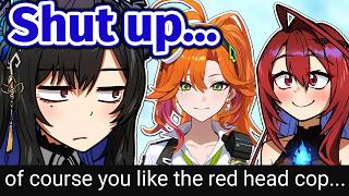 Nerissa Reveals Her Favorite Hololive New Gen Member and Chat Sees a Pattern